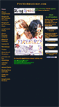 Mobile Screenshot of firebirdmusicnet.com